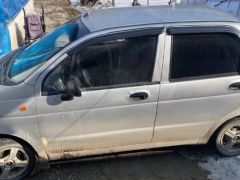 Сүрөт унаа Daewoo Matiz