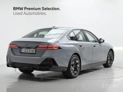 Сүрөт унаа BMW 5 серия