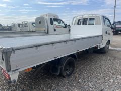 Фото авто Hyundai Porter