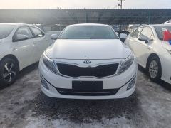 Сүрөт унаа Kia K5