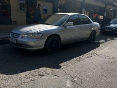 Photo of the vehicle Honda Accord