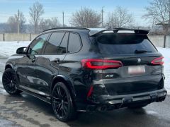 Сүрөт унаа BMW X5