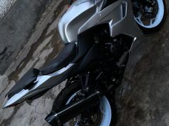 Сүрөт унаа Yamaha YZF-R1