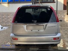 Фото авто Honda Stream