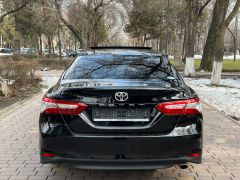 Photo of the vehicle Toyota Camry