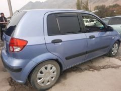 Photo of the vehicle Hyundai Getz