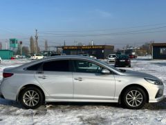 Фото авто Hyundai Sonata