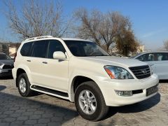 Фото авто Lexus GX