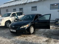 Сүрөт унаа Toyota Camry