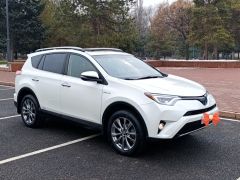 Фото авто Toyota RAV4