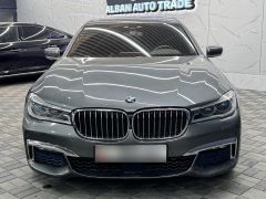 Фото авто BMW 7 серии