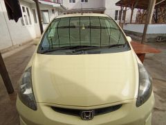 Сүрөт унаа Honda Fit