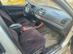 Сүрөт унаа Toyota Camry