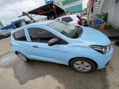 Photo of the vehicle Chevrolet Spark