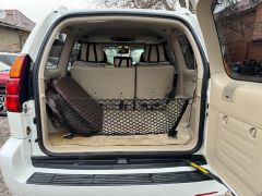 Photo of the vehicle Lexus GX