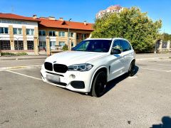 Фото авто BMW X5