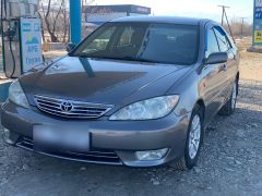 Photo of the vehicle Toyota Camry