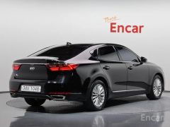 Сүрөт унаа Kia K7