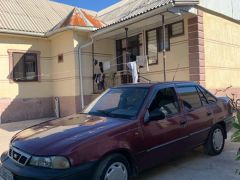 Сүрөт унаа Daewoo Nexia