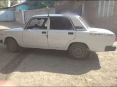 Сүрөт унаа ВАЗ (Lada) 2107