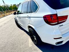 Фото авто BMW X5