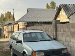 Сүрөт унаа Volkswagen Passat