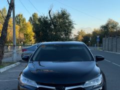 Сүрөт унаа Toyota Camry