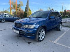 Сүрөт унаа BMW X5