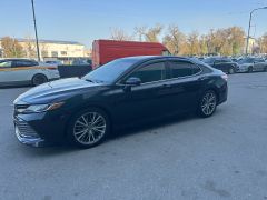 Сүрөт унаа Toyota Camry