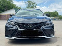 Сүрөт унаа Toyota Camry