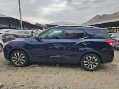 Фото авто SsangYong Tivoli