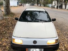 Сүрөт унаа Volkswagen Passat