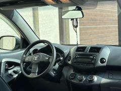 Фото авто Toyota RAV4