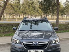 Сүрөт унаа Subaru Outback