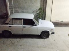 Photo of the vehicle ВАЗ (Lada) 2107