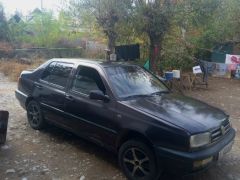 Photo of the vehicle Volkswagen Vento