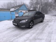 Фото авто Toyota Camry