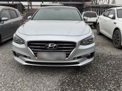 Photo of the vehicle Hyundai Grandeur