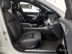 Сүрөт унаа BMW 7 серия