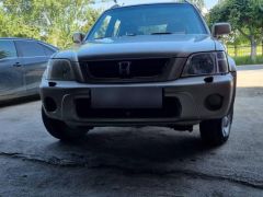 Фото авто Honda CR-V