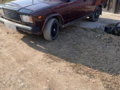 Сүрөт унаа ВАЗ (Lada) 2107