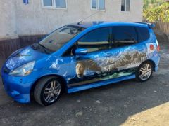 Сүрөт унаа Honda Jazz