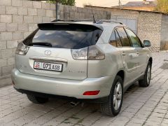 Фото авто Lexus RX