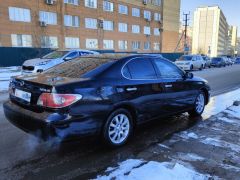 Photo of the vehicle Lexus ES