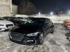 Сүрөт унаа Hyundai Grandeur