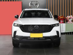 Сүрөт унаа Mazda CX-50