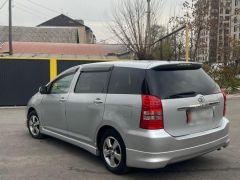 Photo of the vehicle Toyota Wish