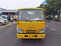 Фото авто Isuzu Elf