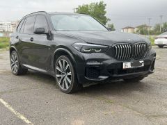 Сүрөт унаа BMW X5