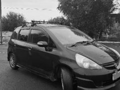 Сүрөт унаа Honda Fit